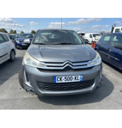 CITROEN C4 AIRCROSS 1.6 HDI - 8V TURBO 4X4