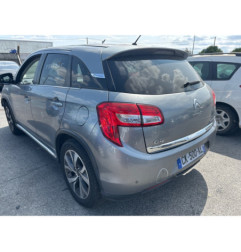 CITROEN C4 AIRCROSS 1.6 HDI - 8V TURBO 4X4