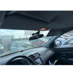 CITROEN C4 AIRCROSS 1.6 HDI - 8V TURBO 4X4