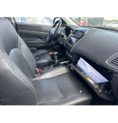 CITROEN C4 AIRCROSS 1.6 HDI - 8V TURBO 4X4
