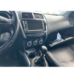 CITROEN C4 AIRCROSS 1.6 HDI - 8V TURBO 4X4