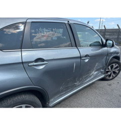 CITROEN C4 AIRCROSS 1.6 HDI - 8V TURBO 4X4
