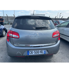 CITROEN C4 AIRCROSS 1.6 HDI - 8V TURBO 4X4