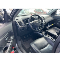 CITROEN C4 AIRCROSS 1.6 HDI - 8V TURBO 4X4