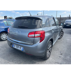 CITROEN C4 AIRCROSS 1.6 HDI - 8V TURBO 4X4