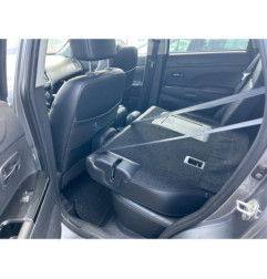 CITROEN C4 AIRCROSS 1.6 HDI - 8V TURBO 4X4