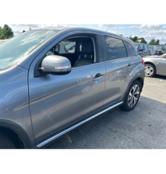 CITROEN C4 AIRCROSS 1.6 HDI - 8V TURBO 4X4