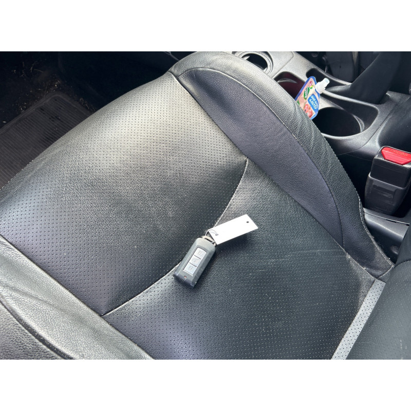 CITROEN C4 AIRCROSS 1.6 HDI - 8V TURBO 4X4 Photo n°16