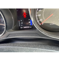 CITROEN C4 AIRCROSS 1.6 HDI - 8V TURBO 4X4