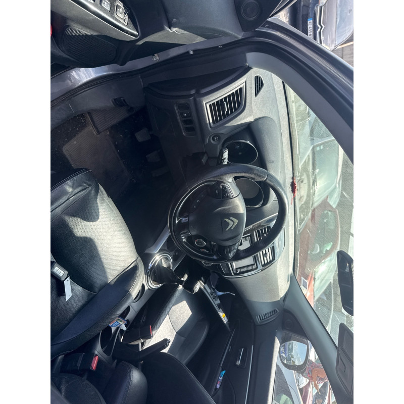 CITROEN C4 AIRCROSS 1.6 HDI - 8V TURBO 4X4 Photo n°23