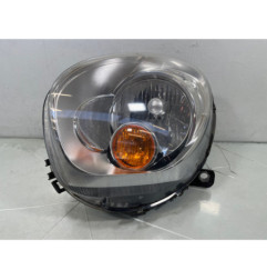 Optique avant principal gauche (feux)(phare) MINI MINI 2 R60