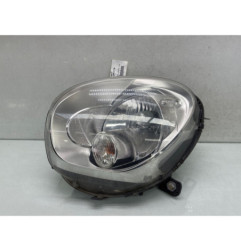 Optique avant principal gauche (feux)(phare) MINI MINI 2 R61