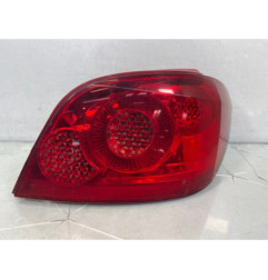 Feu arriere principal droit (feux) PEUGEOT 307