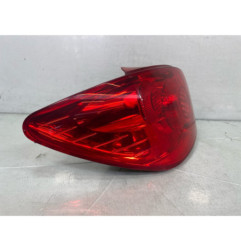 Feu arriere principal gauche (feux) PEUGEOT 307