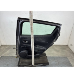 Porte arriere droit RENAULT CLIO 4 Photo n°1