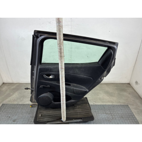 Porte arriere droit RENAULT CLIO 4 Photo n°1