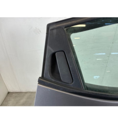 Porte arriere droit RENAULT CLIO 4