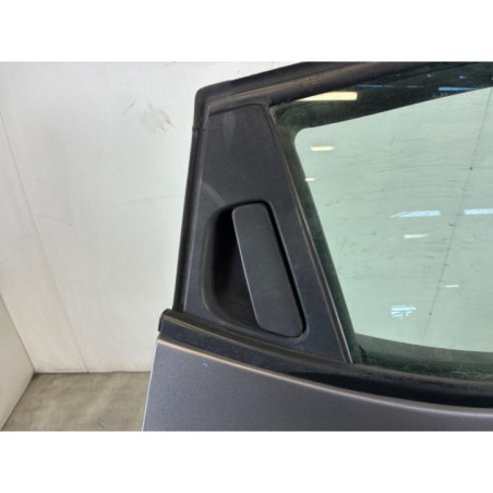 Porte arriere droit RENAULT CLIO 4