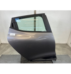 Porte arriere droit RENAULT CLIO 4