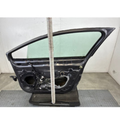 Porte avant droit RENAULT CLIO 4 Photo n°1