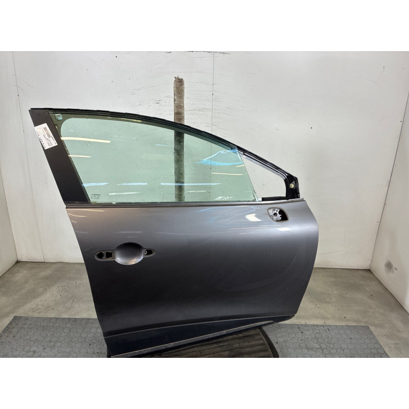 Porte avant droit RENAULT CLIO 4 Photo n°2
