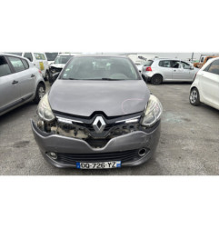 Porte avant droit RENAULT CLIO 4
