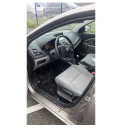 Renfort pare choc arriere (traverse) RENAULT MEGANE 3