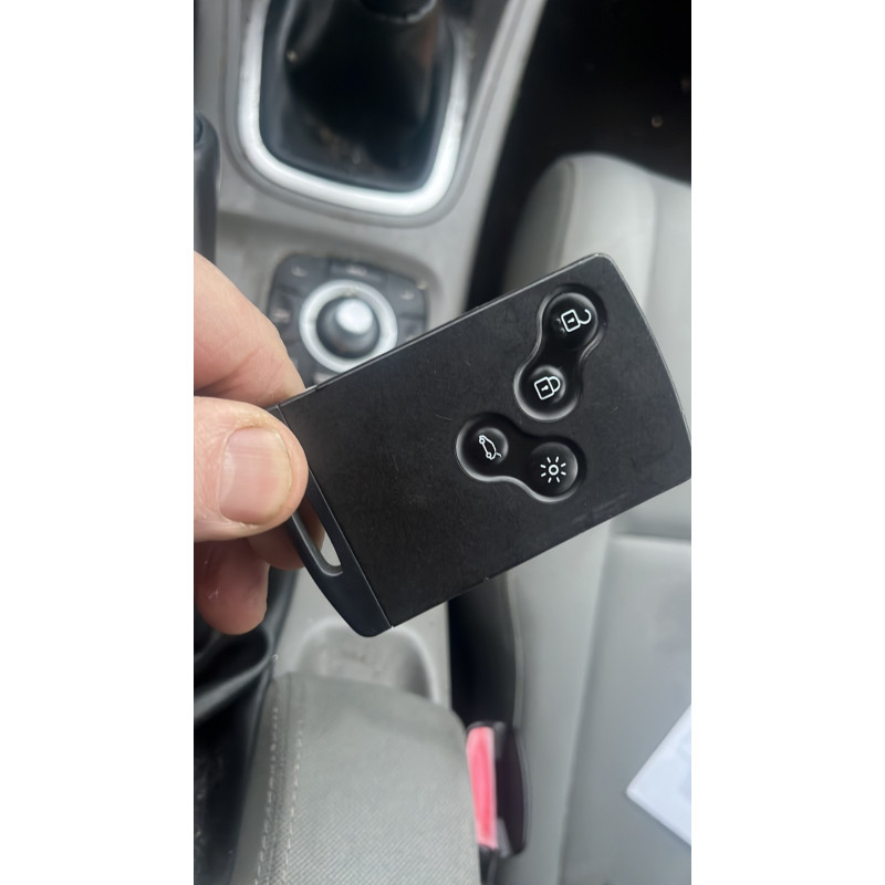 Renfort pare choc arriere (traverse) RENAULT MEGANE 3 Photo n°13