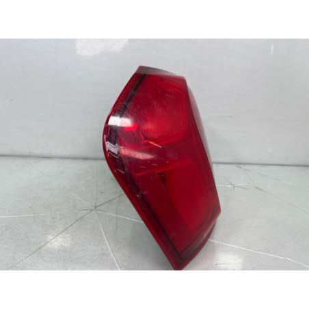 Feu arriere principal gauche (feux) CITROEN C4 GRAND PICASSO 2