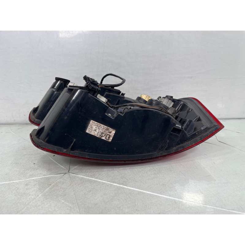 Feu arriere principal gauche (feux) CITROEN C4 GRAND PICASSO 2 Photo n°5