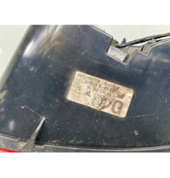 Feu arriere principal gauche (feux) CITROEN C4 GRAND PICASSO 2