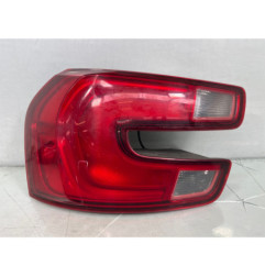 Feu arriere principal gauche (feux) CITROEN C4 GRAND PICASSO 2