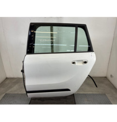 Porte arriere gauche CITROEN C4 GRAND PICASSO 2 Photo n°1