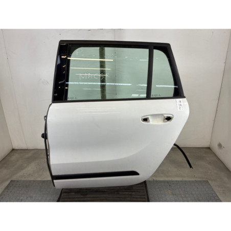 Porte arriere gauche CITROEN C4 GRAND PICASSO 2 Photo n°1