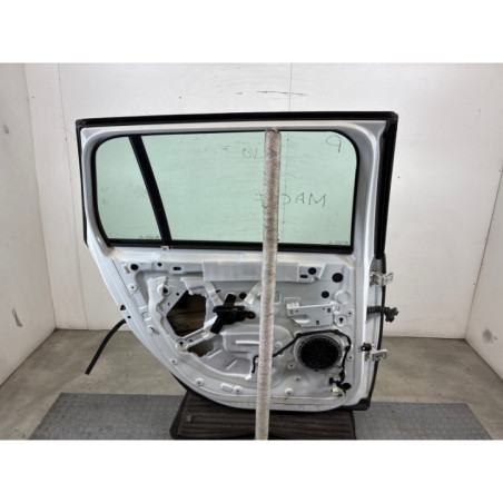 Porte arriere gauche CITROEN C4 GRAND PICASSO 2