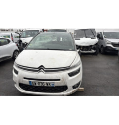 Porte arriere gauche CITROEN C4 GRAND PICASSO 2