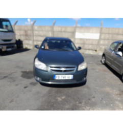 Demarreur CHEVROLET EPICA