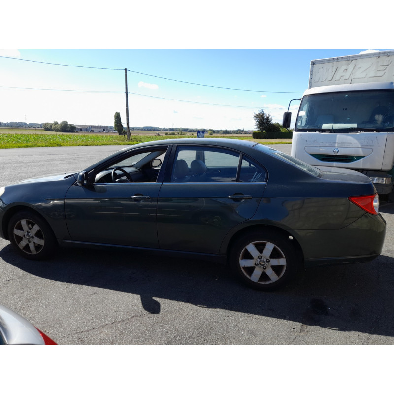 Demarreur CHEVROLET EPICA Photo n°14