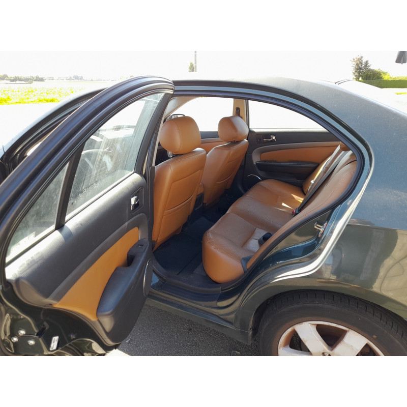 Demarreur CHEVROLET EPICA Photo n°17