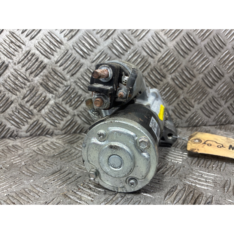 Demarreur NISSAN QASHQAI 2 Photo n°3