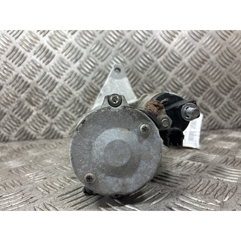 Demarreur TOYOTA IQ Photo n°5