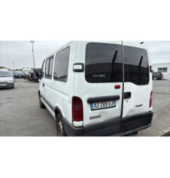 Demarreur RENAULT MASTER 2