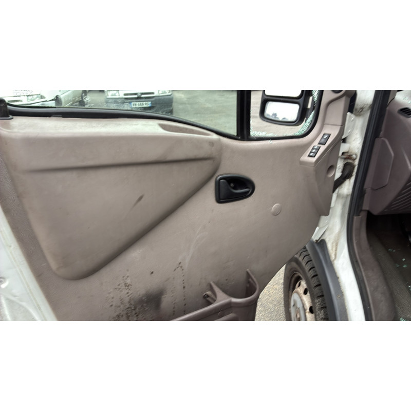 Demarreur RENAULT MASTER 2 Photo n°14