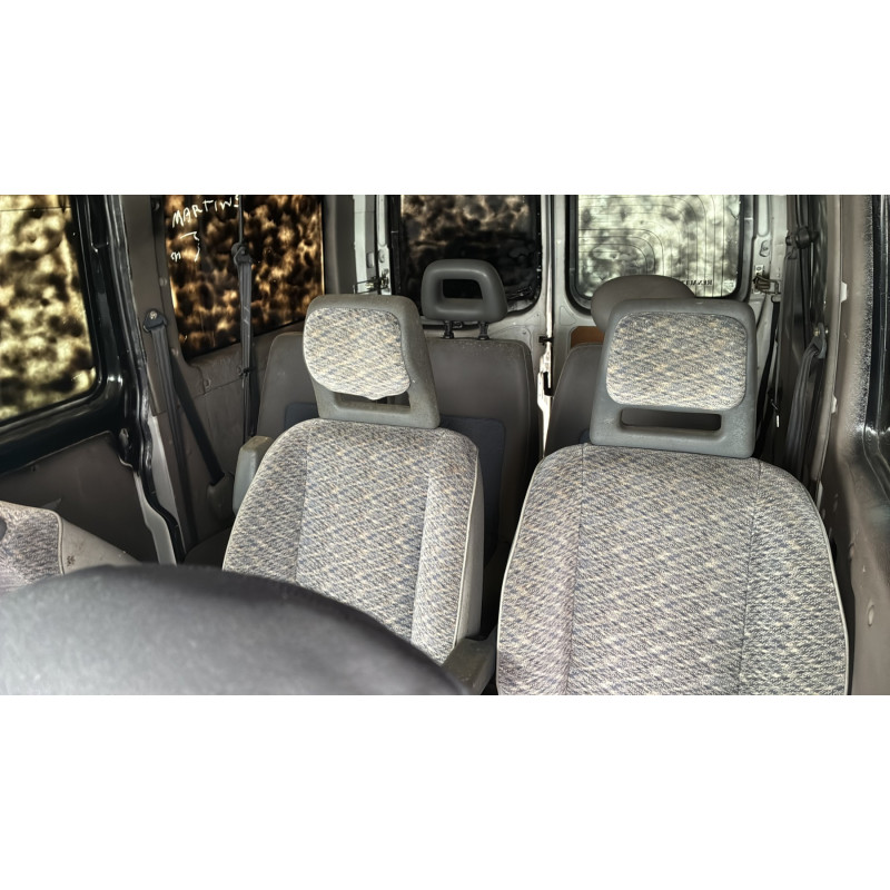 Demarreur RENAULT MASTER 2 Photo n°19