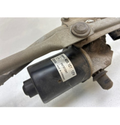 Moteur essuie glace avant MERCEDES CLASSE A 169 Photo n°1