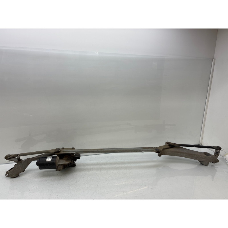Moteur essuie glace avant MERCEDES CLASSE A 169 Photo n°2