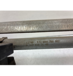 Moteur essuie glace avant MERCEDES CLASSE A 169