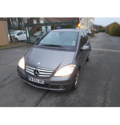Moteur essuie glace avant MERCEDES CLASSE A 169