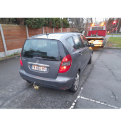 Moteur essuie glace avant MERCEDES CLASSE A 169