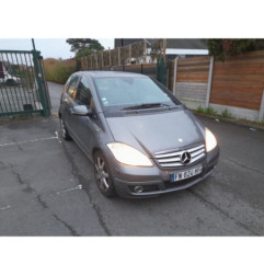 Moteur essuie glace avant MERCEDES CLASSE A 169